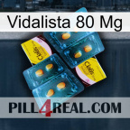 Vidalista 80Mg cialis5